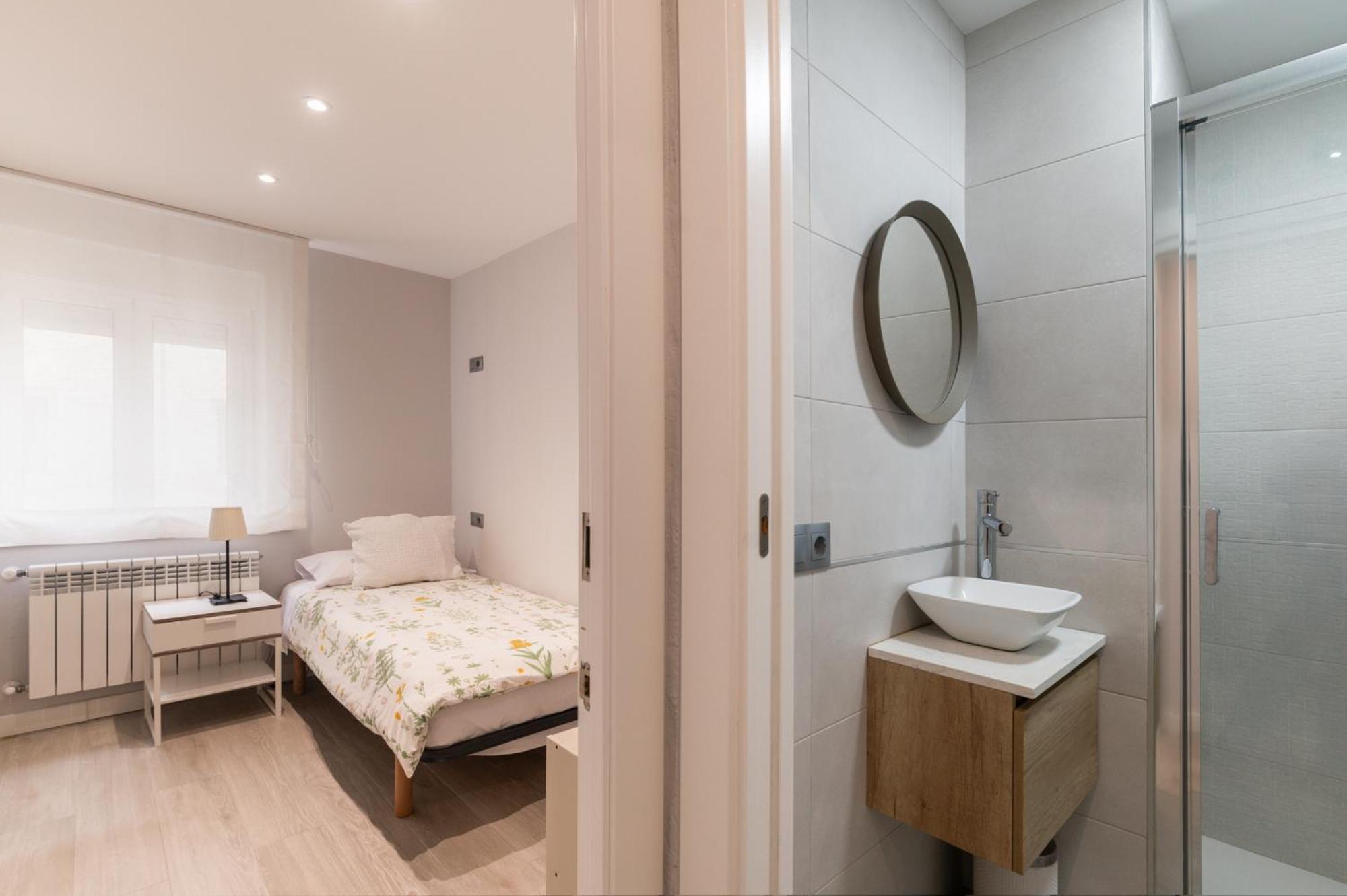 Apartamento En Llanes Exterior foto