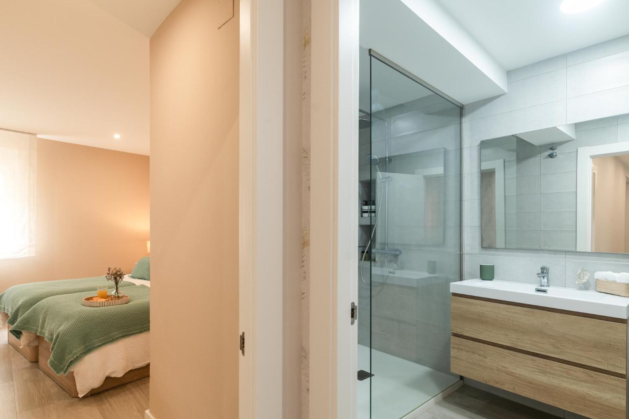Apartamento En Llanes Exterior foto
